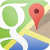 GoogleMaps - Ile de France
